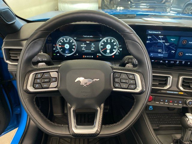 Certified 2024 Ford Mustang GT Premium RWD image 14