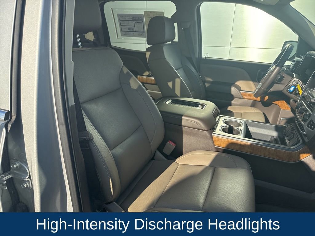 Used 2018 GMC Sierra 1500 SLT image 33