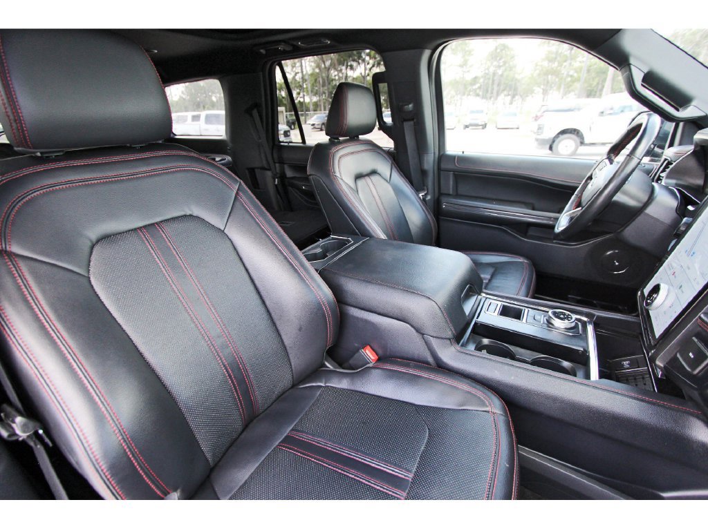 Certified 2023 Ford Expedition Limited RWD image 38
