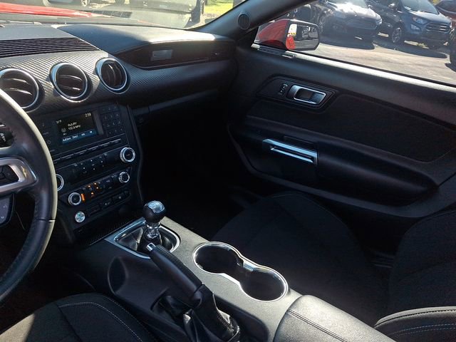 Certified 2018 Ford Mustang Coupe image 15