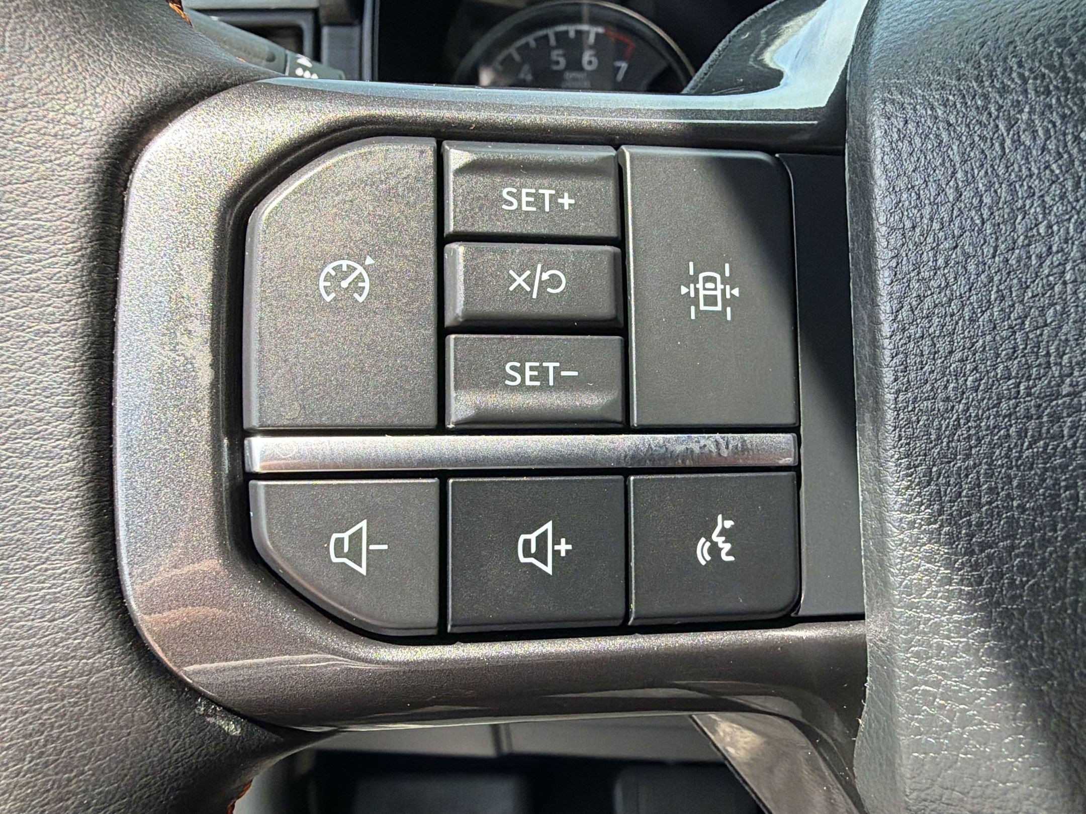 Certified 2023 Ford F150 Tremor w/ Trailer Tow Package AWD/4WD image 17