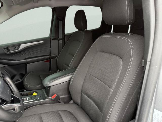 Certified 2024 Ford Escape Active AWD/4WD image 8