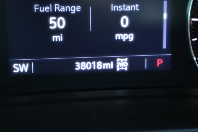 Used 2023 Buick Envision Preferred w/ Sport Touring Package image 37