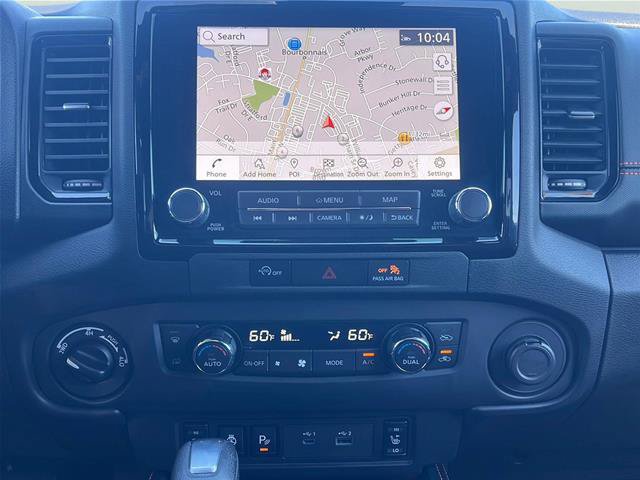 Used 2023 Nissan Frontier PRO-4X w/ Pro Convenience Package AWD/4WD image 22