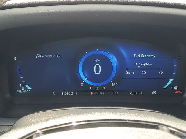 Certified 2023 Ford Explorer ST w/ Equipment Group 401A AWD/4WD image 13