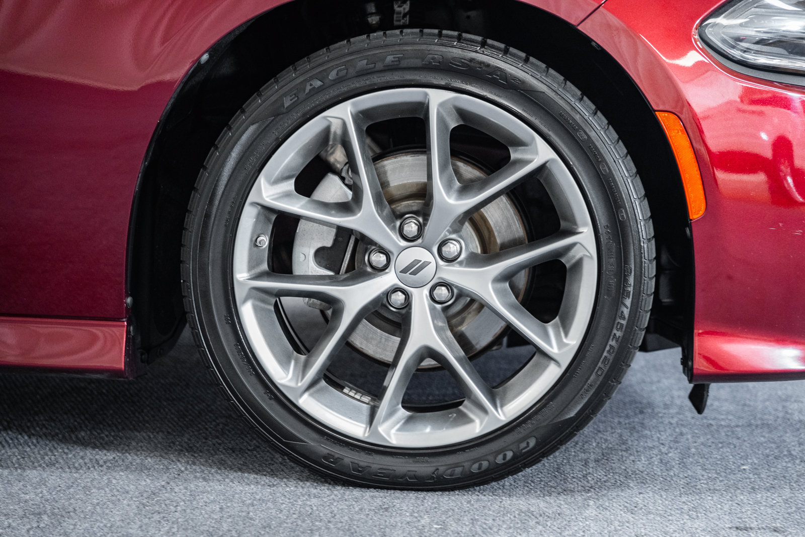 Used 2022 Dodge Charger GT RWD image 12