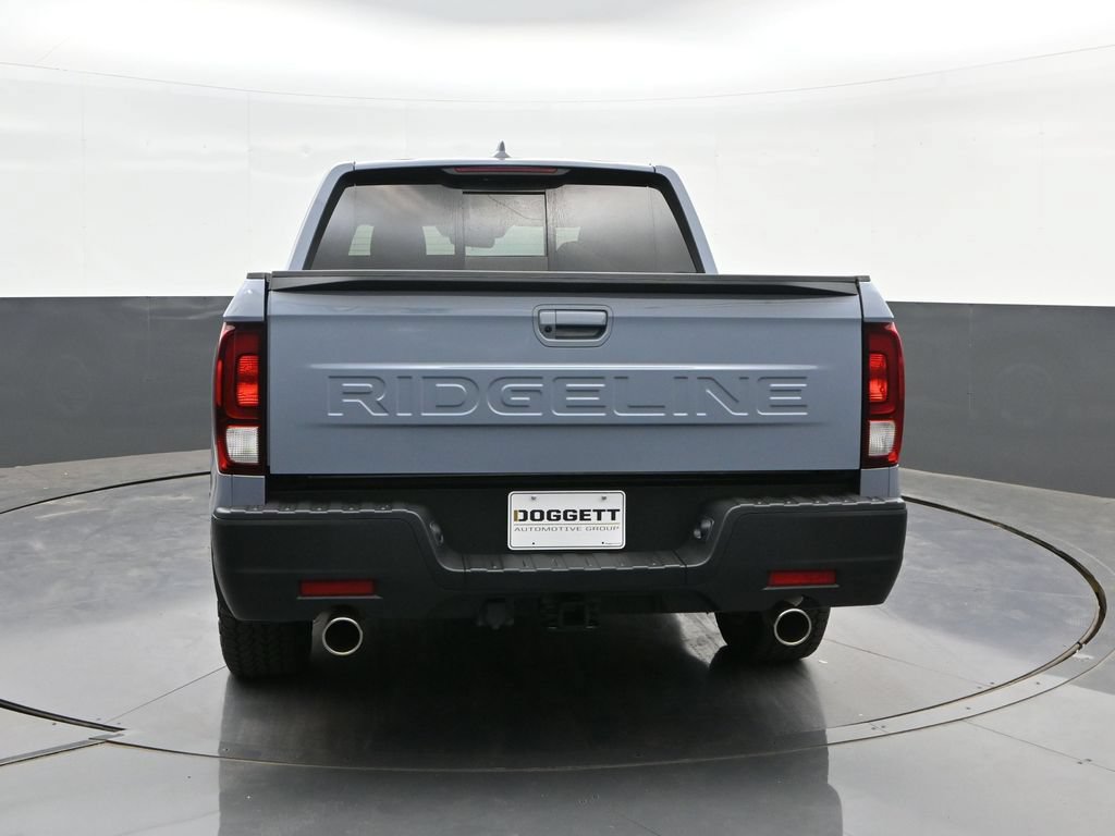 Used 2024 Honda Ridgeline RTL+ image 8