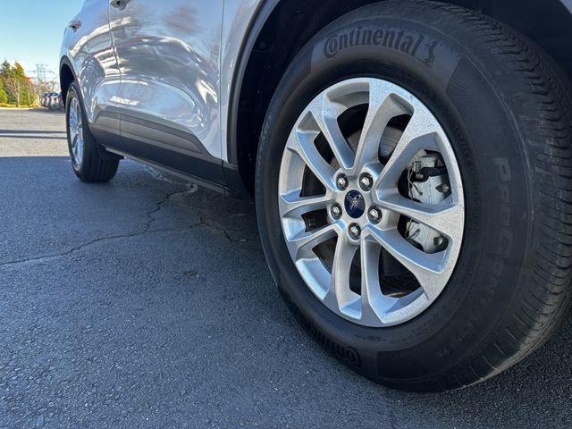 Certified 2022 Ford Escape SE w/ Convenience Package image 11