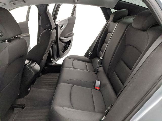 Used 2023 Chevrolet Malibu LS FWD image 16