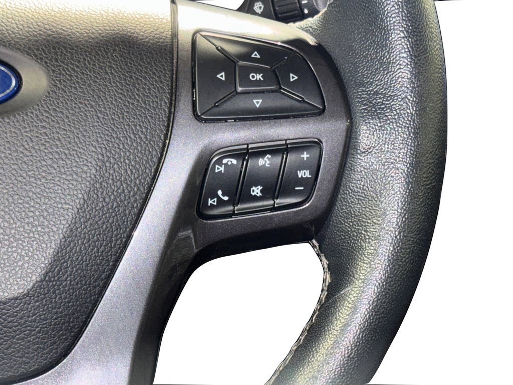 Certified 2020 Ford Ranger Lariat w/ Equipment Group 501A Mid image 34