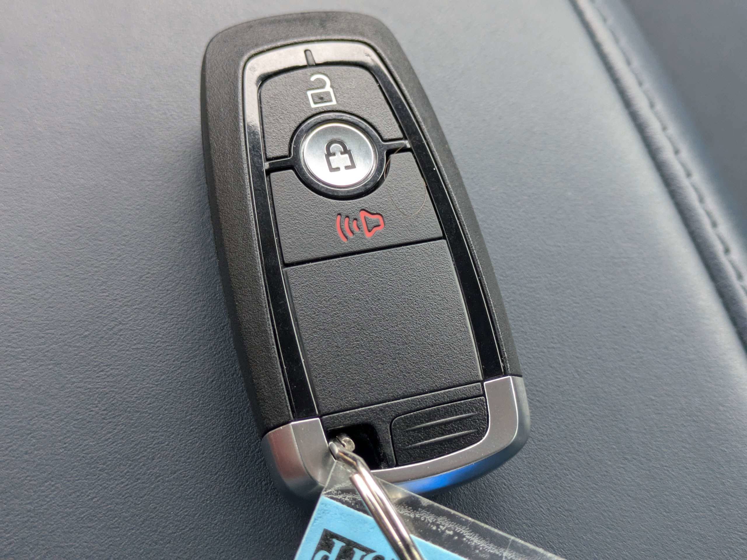 Certified 2025 Ford Maverick XLT w/ Equipment Group 302A image 32