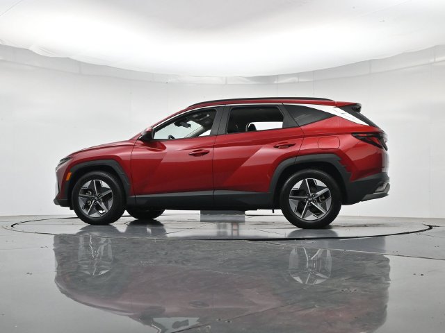 Used 2025 Hyundai Tucson SEL FWD image 38