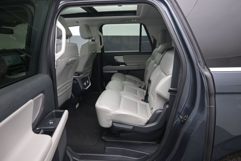 Certified 2025 Ford Expedition Max Active AWD/4WD image 20