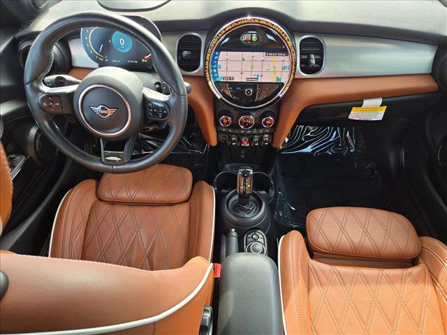 Used 2022 MINI Cooper John Cooper Works FWD image 16