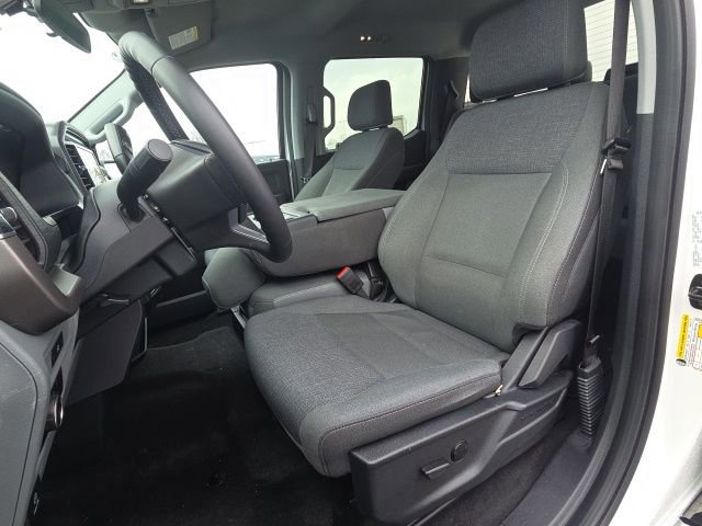 Certified 2025 Ford F150 XLT w/ Equipment Group 301A Standard image 24