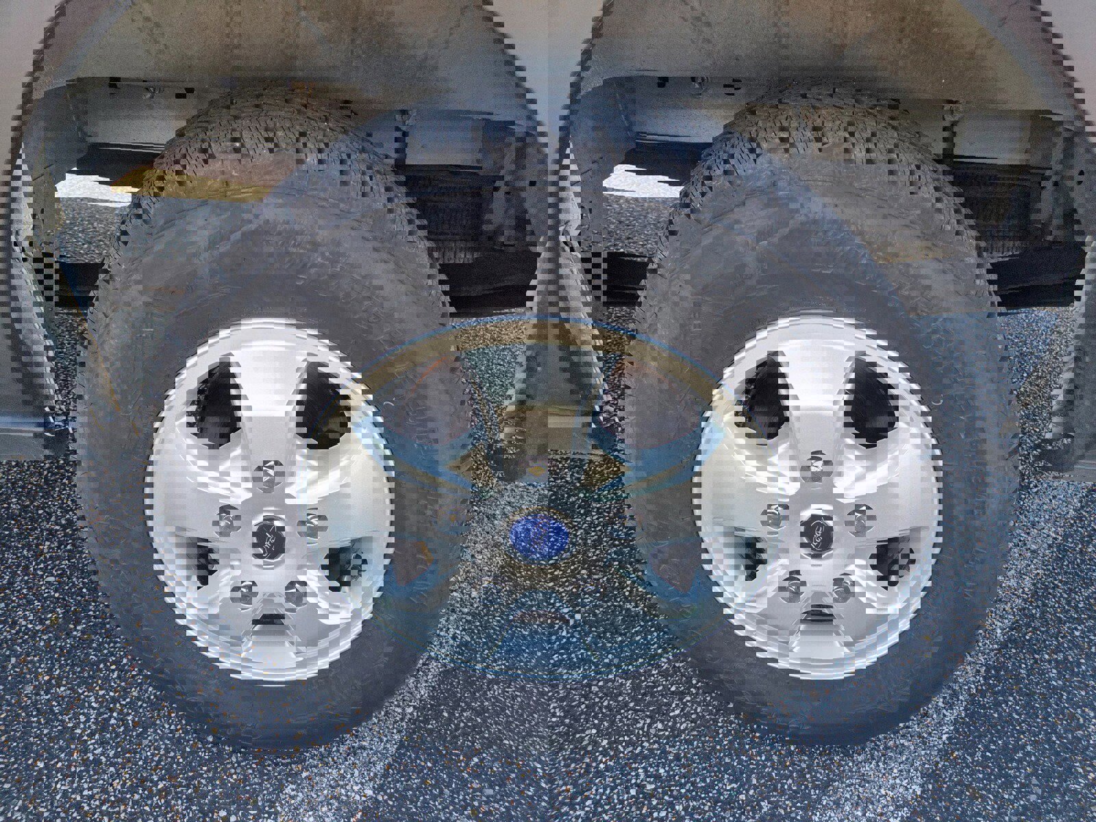 Certified 2018 Ford Transit 350 XLT image 24