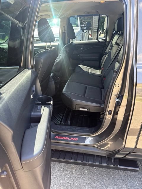 Used 2022 Honda Ridgeline RTL-E image 20