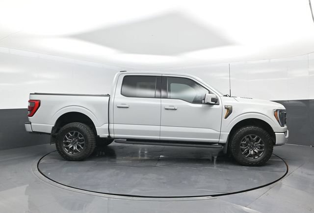 Certified 2023 Ford F150 Tremor w/ Equipment Group 402A High AWD/4WD image 3