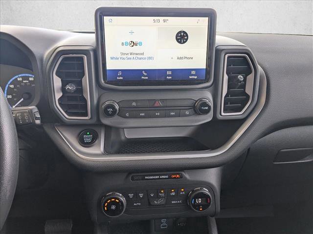 Certified 2021 Ford Bronco Sport Big Bend image 14