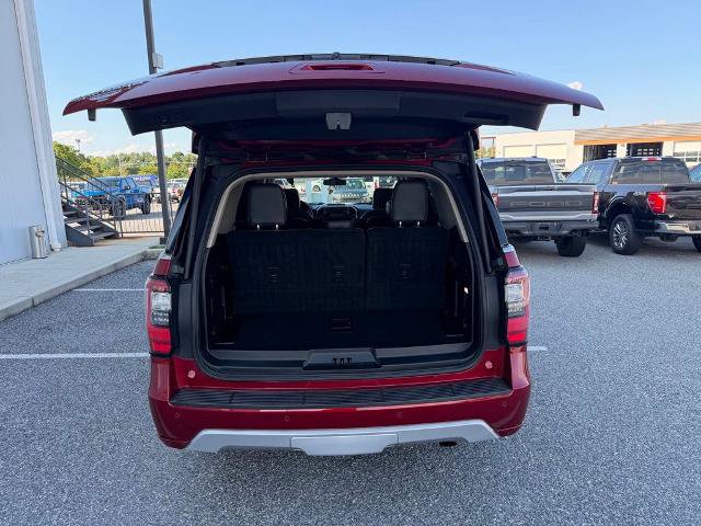 Certified 2018 Ford Expedition Platinum AWD/4WD image 9