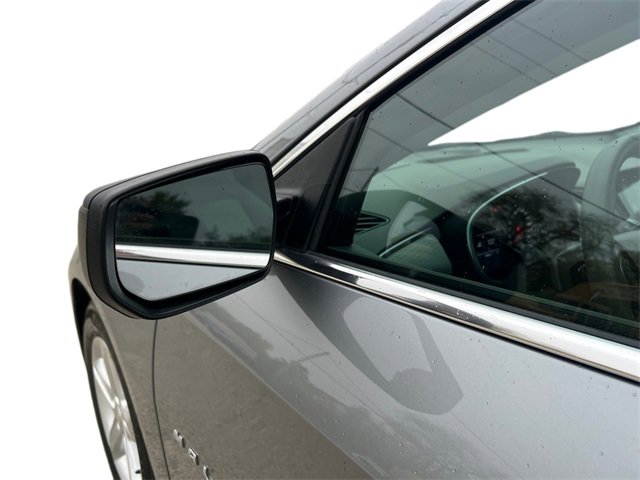 Used 2023 Chevrolet Malibu LS image 19