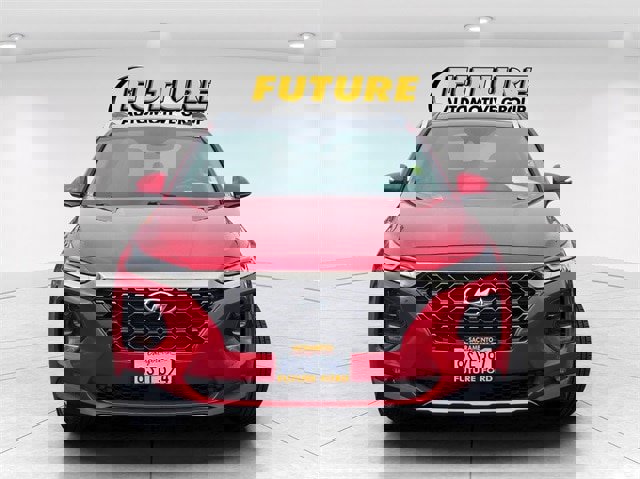 Used 2020 Hyundai Santa Fe Limited image 2