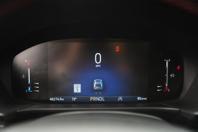 Certified 2023 Ford Escape ST-Line w/ Tech Pack #1 FWD image 24
