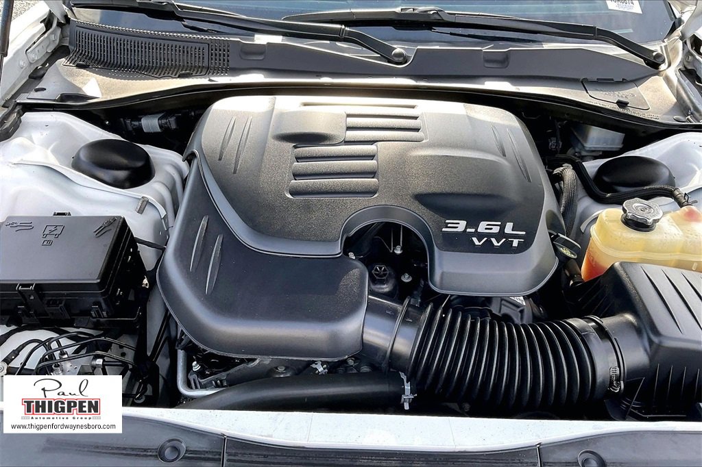 Used 2023 Dodge Charger SXT image 10