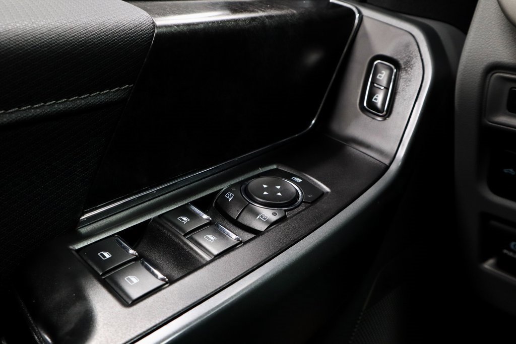 Certified 2021 Ford F150 XLT w/ Equipment Group 302A High image 27