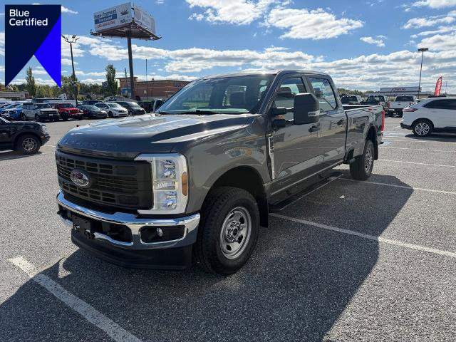 Certified 2025 Ford F350 XL w/ XL Driver Assist Package image 1