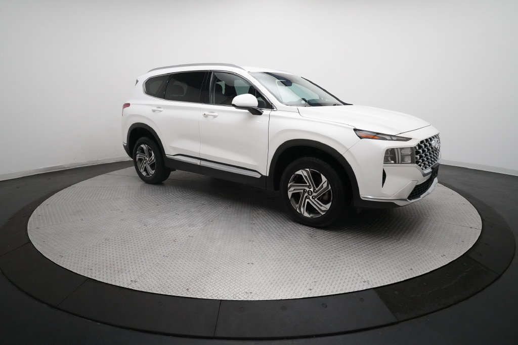 Used 2023 Hyundai Santa Fe SEL AWD/4WD image 36
