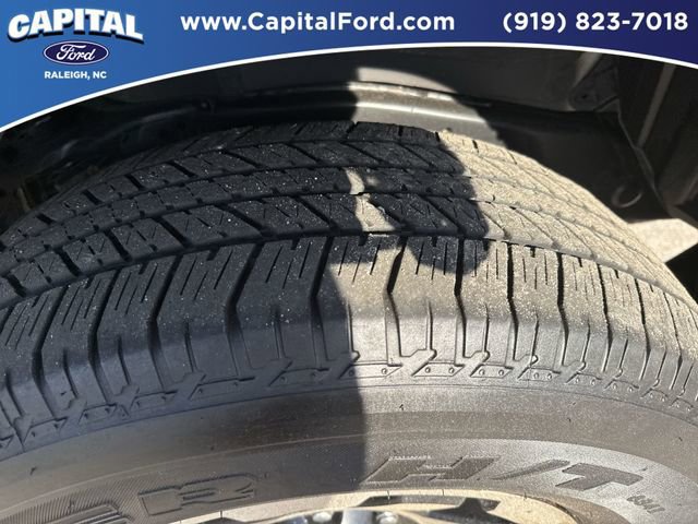 Used 2024 Toyota 4Runner TRD Off-Road Premium image 14