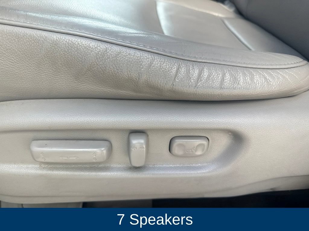 Used 2021 Honda Pilot Special Edition image 14