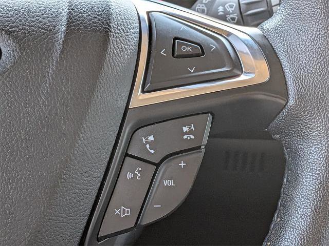 Certified 2022 Ford Edge SEL w/ Convenience Package image 27