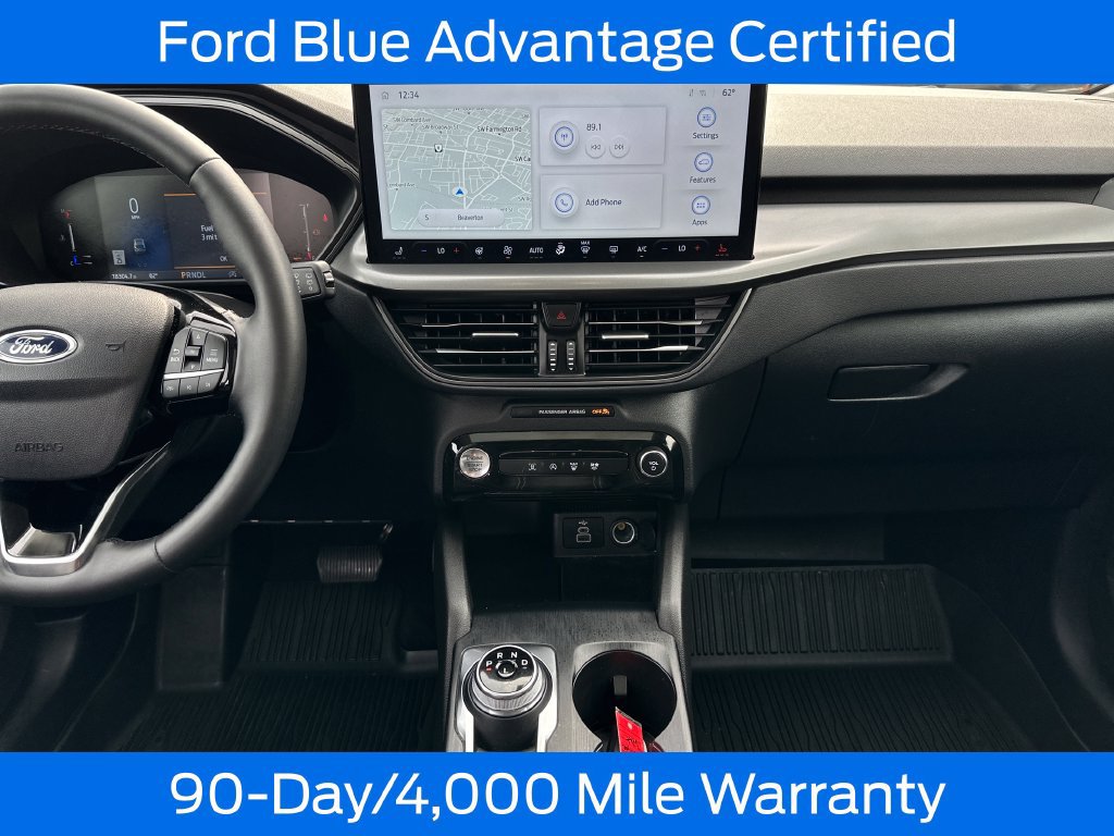 Certified 2024 Ford Escape Active w/ Tech Pack #1 AWD/4WD image 21