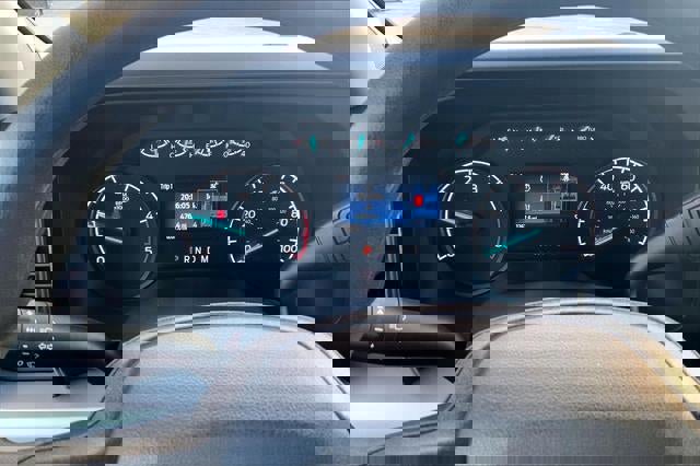 Certified 2026 Ford F250 XL w/ XL Off-Road Package image 20