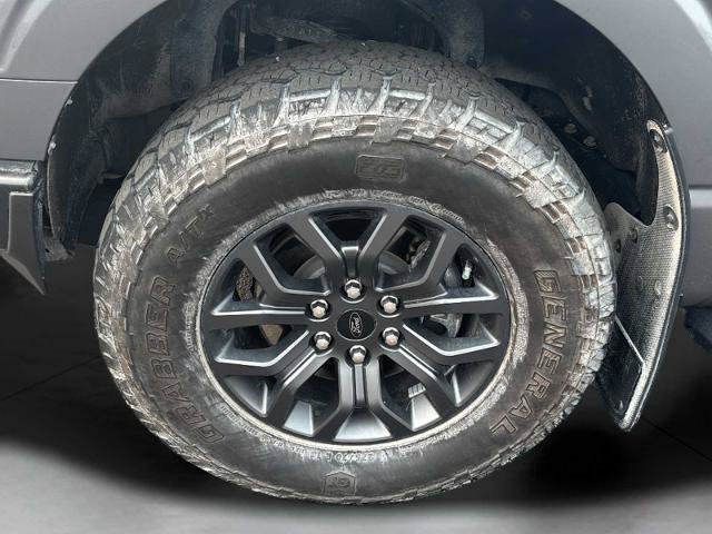 Certified 2024 Ford F150 Tremor w/ Equipment Group 402A High AWD/4WD image 32