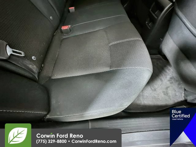 Used 2018 Nissan Sentra S FWD image 28