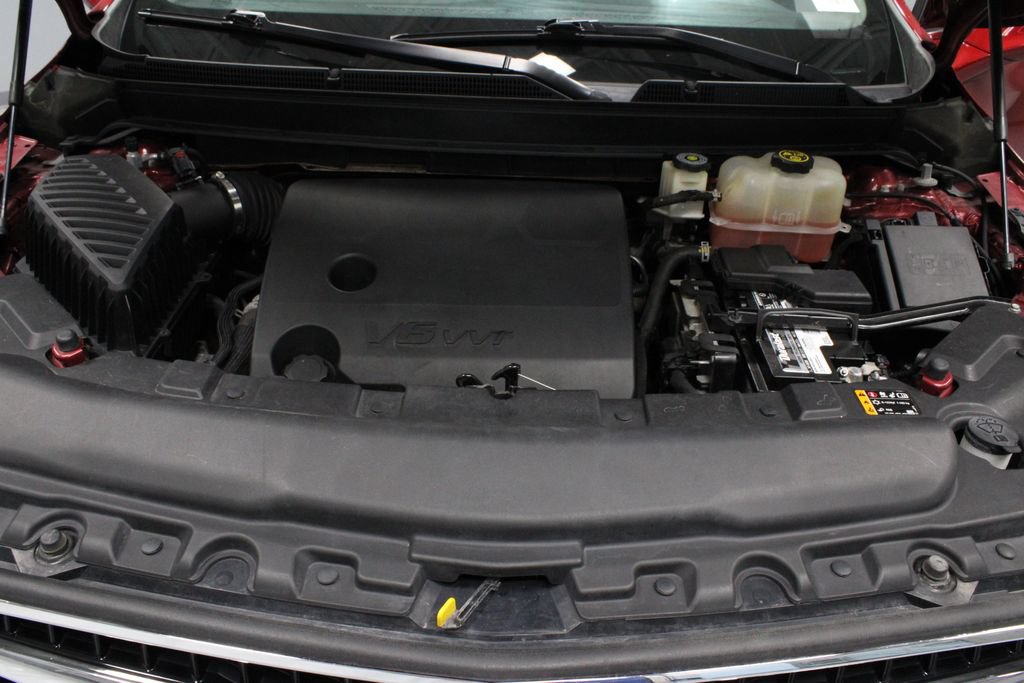 Used 2019 Buick Enclave Essence FWD image 16