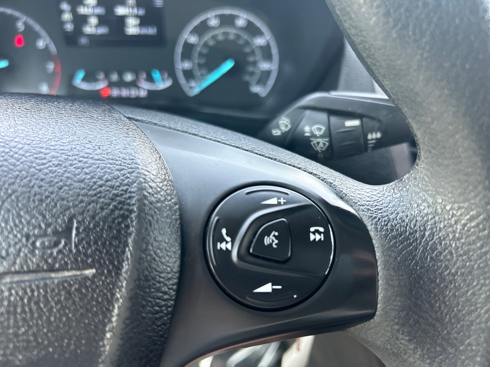 Certified 2020 Ford Transit Connect XL FWD image 20