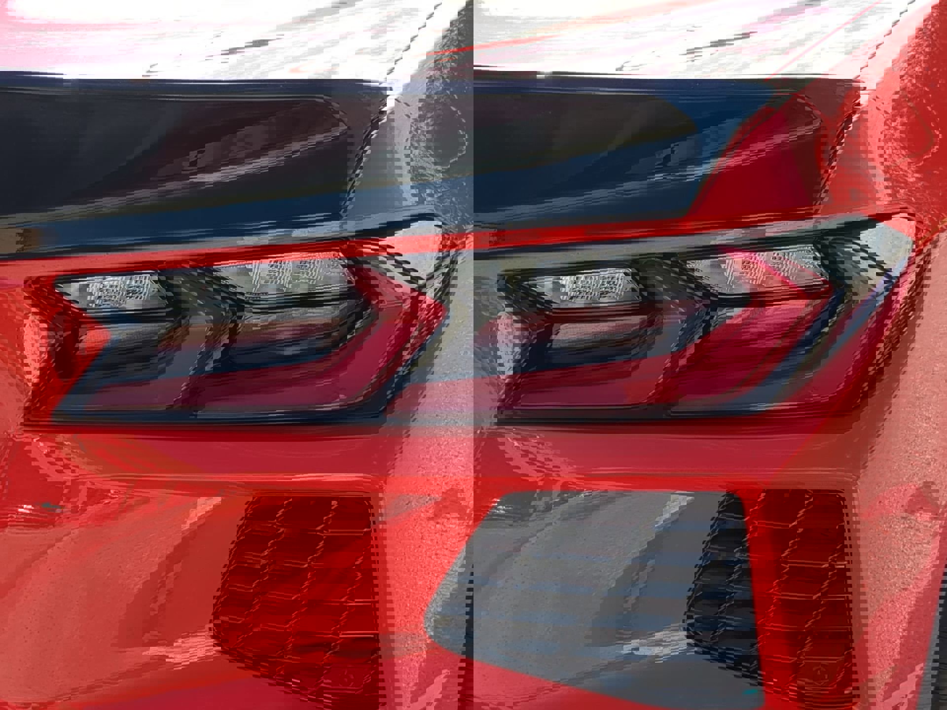 Used 2025 Chevrolet Corvette Stingray Coupe w/ 1LT image 37