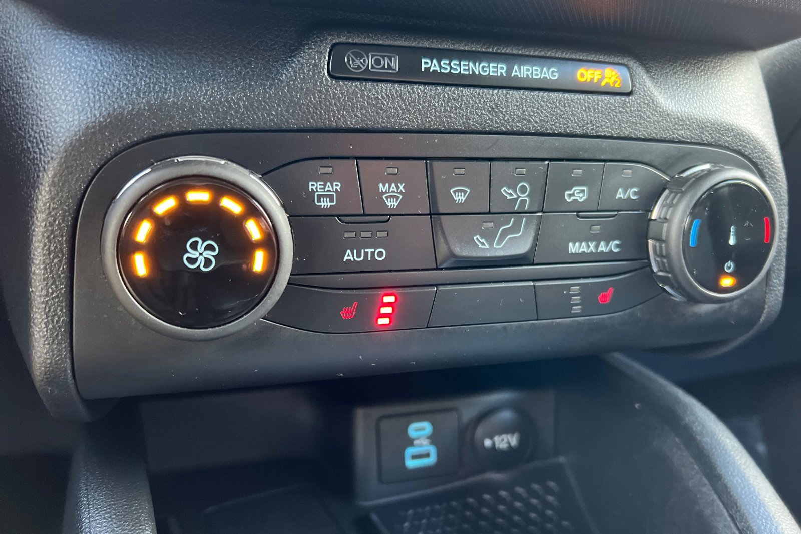 Certified 2022 Ford Bronco Sport Big Bend w/ Convenience Package image 27