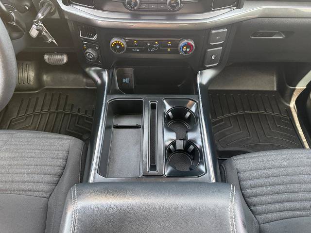 Certified 2023 Ford F150 XL w/ STX Appearance Package AWD/4WD image 11