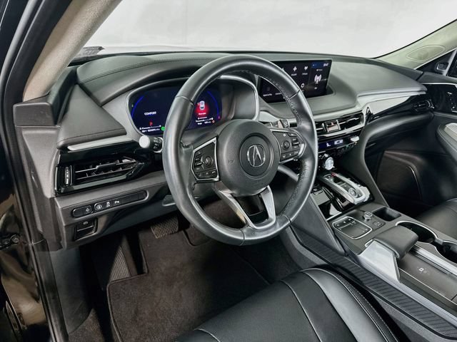 Used 2024 Acura MDX w/ Technology Package AWD/4WD image 23