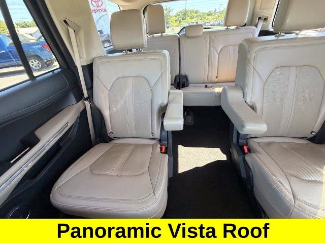 Certified 2024 Ford Expedition Limited AWD/4WD image 13