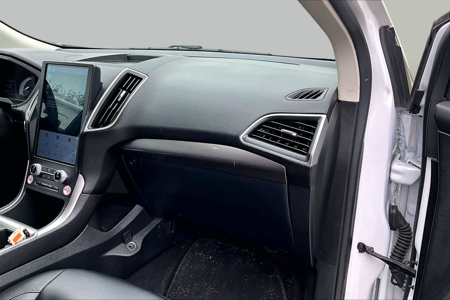 Certified 2024 Ford Edge SEL AWD/4WD image 19