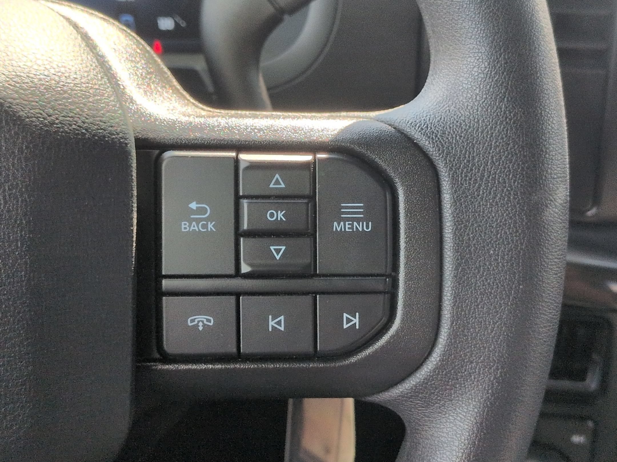 Certified 2025 Ford F150 STX AWD/4WD image 19