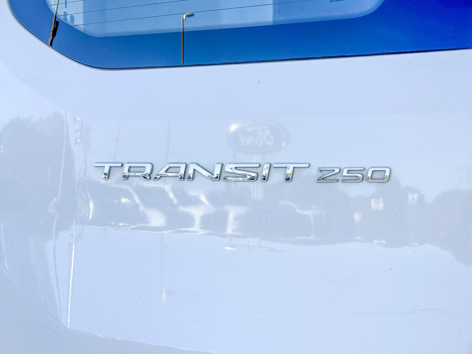 Certified 2023 Ford Transit 250 Medium Roof AWD image 11