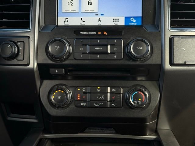 Certified 2018 Ford F150 XLT w/ Equipment Group 302A Luxury image 23