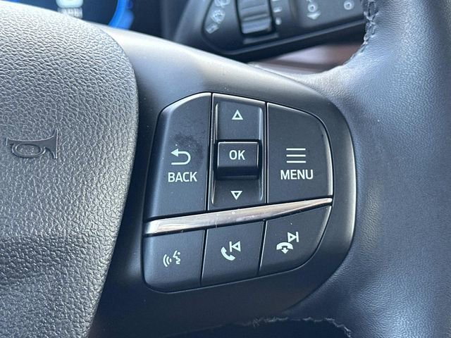 Certified 2025 Ford Bronco Sport Outer Banks w/ Sasquatch Outer Banks Package image 25